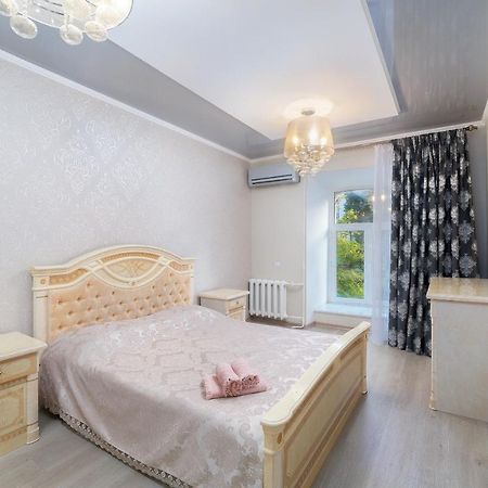 Apartments Deribasovskaya オデッサ エクステリア 写真