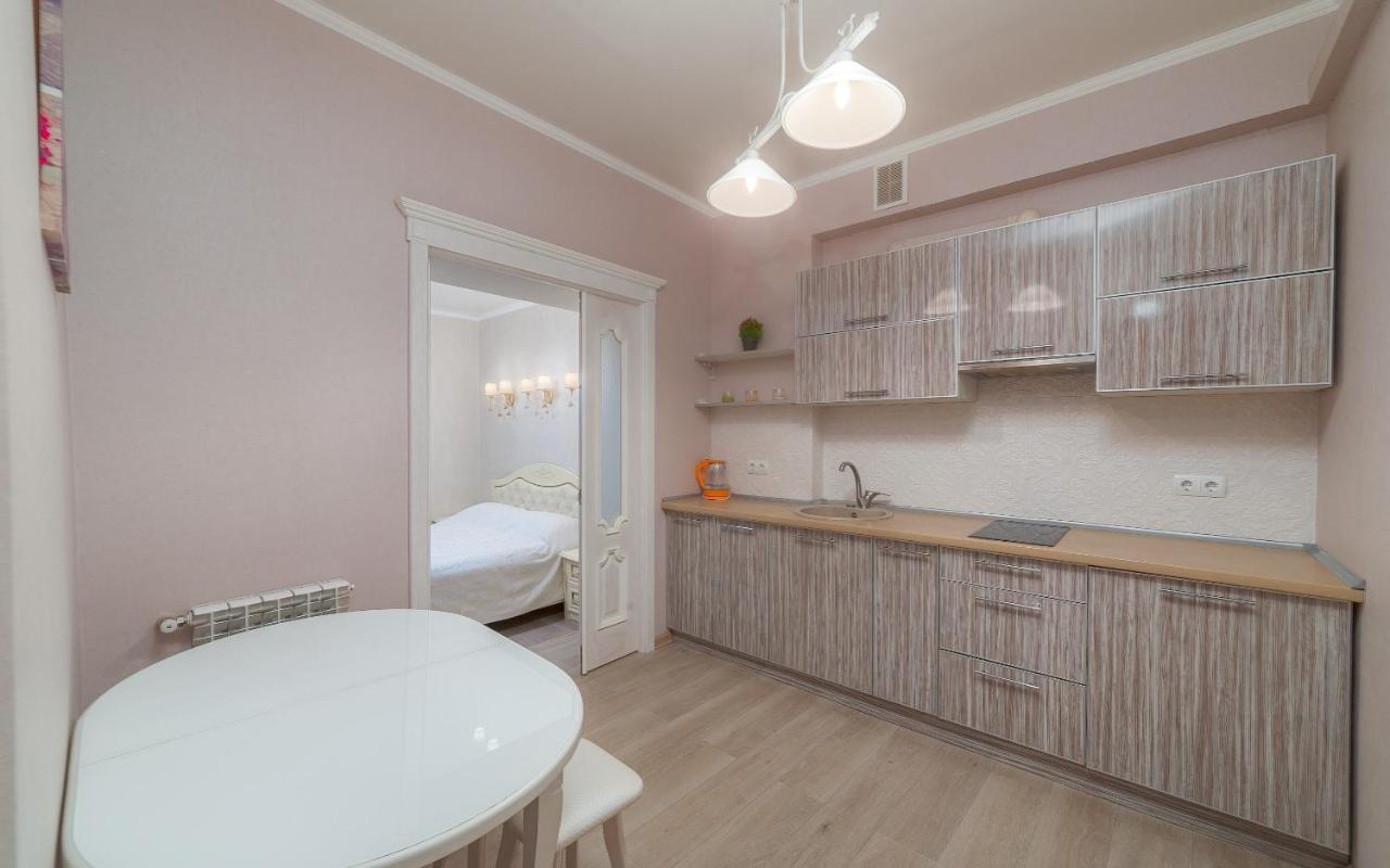 Apartments Deribasovskaya オデッサ エクステリア 写真