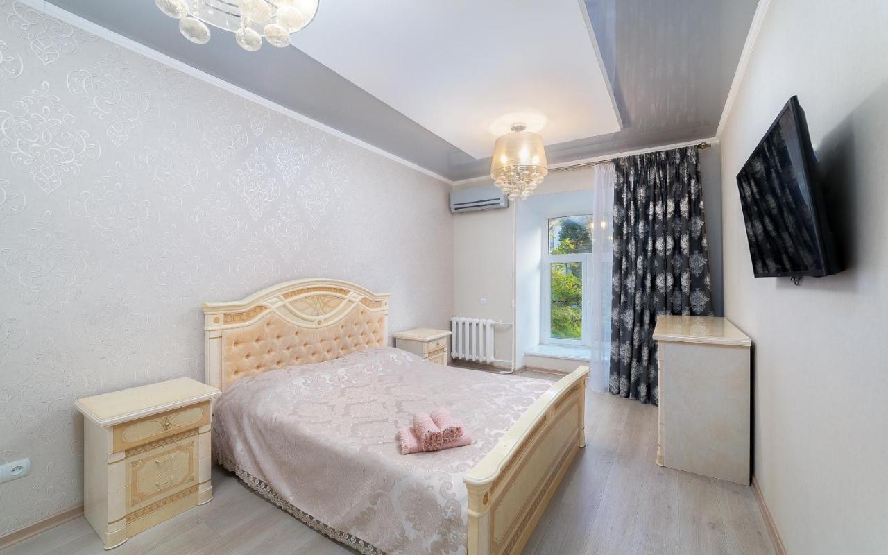 Apartments Deribasovskaya オデッサ エクステリア 写真