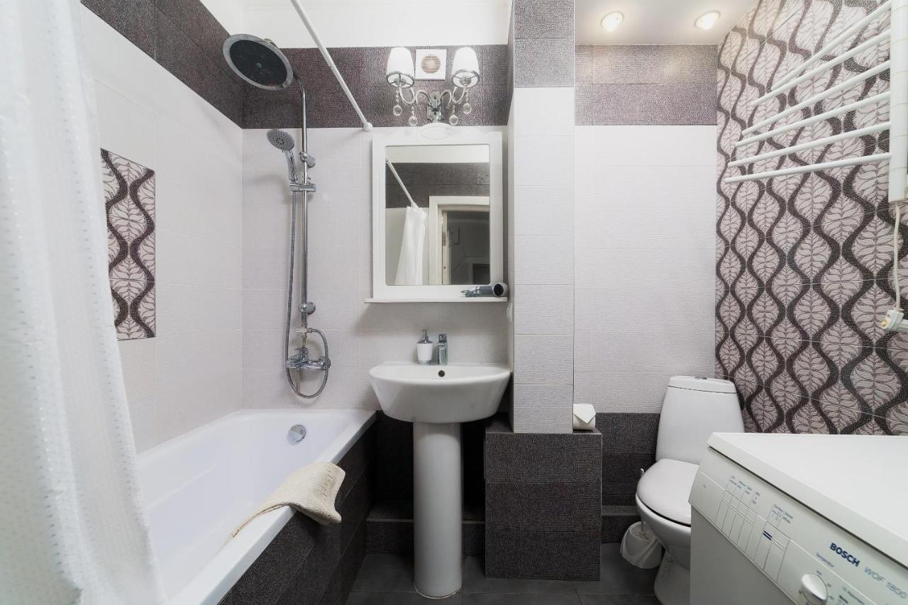 Apartments Deribasovskaya オデッサ エクステリア 写真