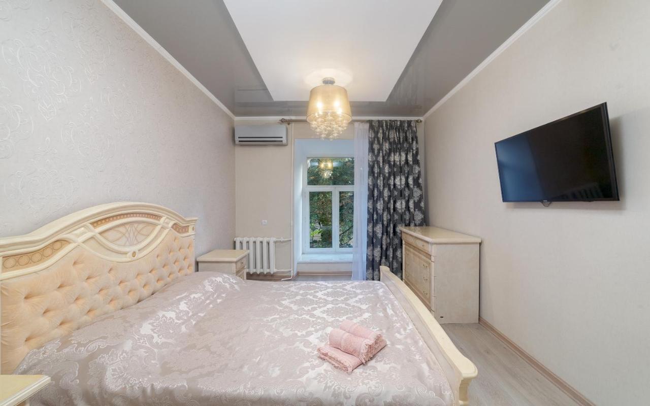 Apartments Deribasovskaya オデッサ エクステリア 写真